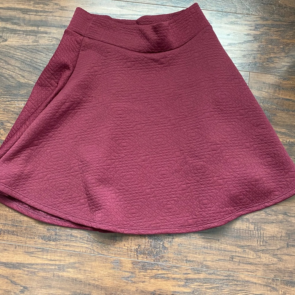 Charlotte Russe skirt